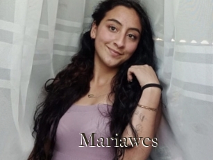 Mariawes