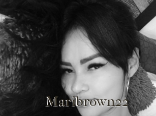 Maribrown22