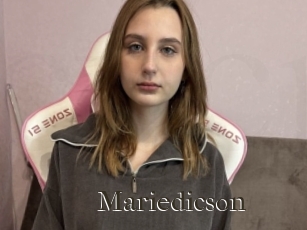 Mariedicson