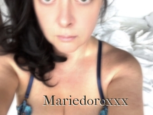 Mariedoroxxx