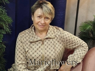 Marieflowers