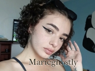 Marieghostly