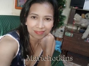 Mariehotkins