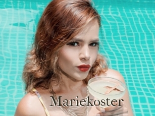 Mariekoster