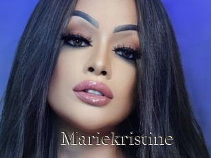 Mariekristine