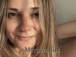 Marifasafina