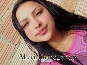 Marilulopez303av