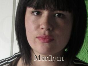 Marilyn1