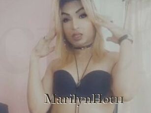 MarilynHot11