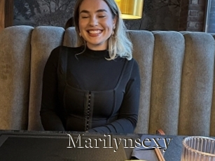 Marilynsexy