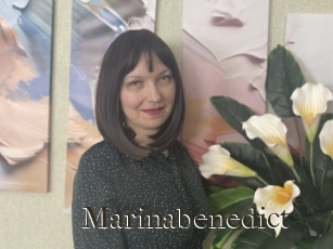 Marinabenedict