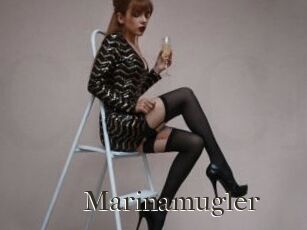 Marinamugler