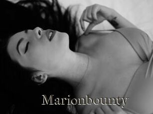 Marionbounty