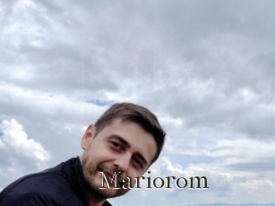 Mariorom