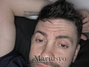 Mariusyo