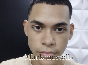 Markandstella