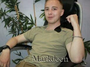 Markdeen