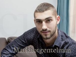 Markhotgentelman