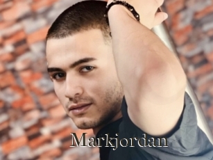 Markjordan