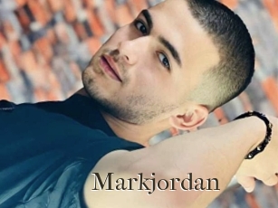 Markjordan