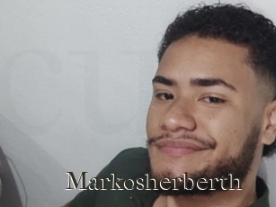 Markosherberth