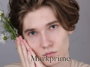 Markprime