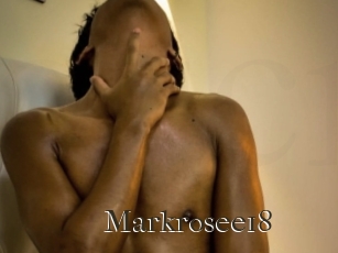 Markrosee18