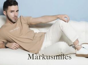 Markusmiles