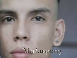 Markusperry