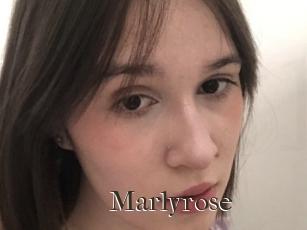 Marlyrose