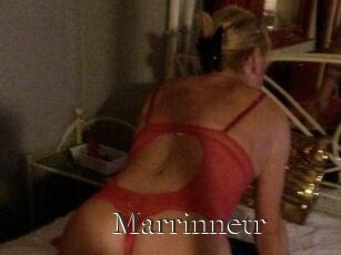 Marrinnetr