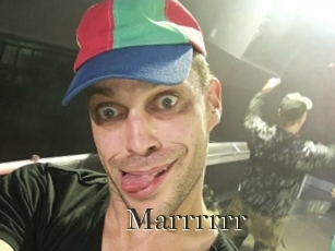 Marrrrrr