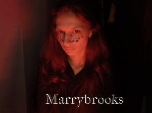 Marrybrooks