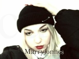 Marryjonnes