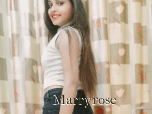 Marryrose