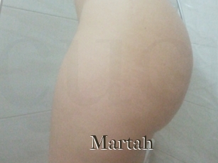 Martah