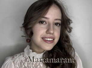 Martamarant