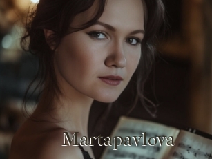 Martapavlova