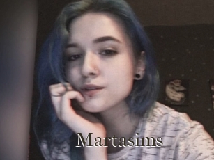 Martasims