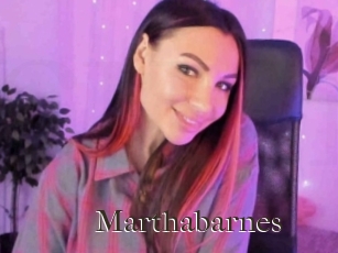 Marthabarnes