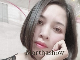 Marthashow