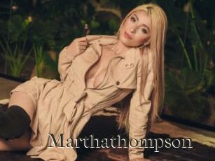 Marthathompson