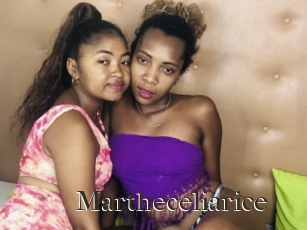 Martheceliarice