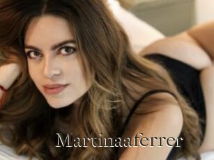 Martinaaferrer