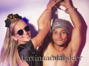 Martinaandanderr