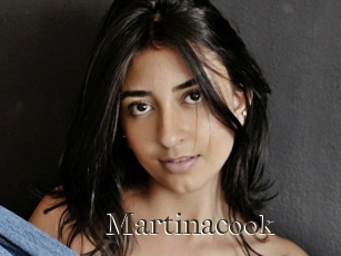 Martinacook