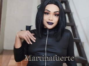 Martinafuerte