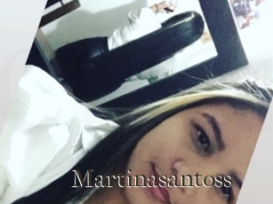 Martinasantoss