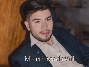 Martincadavid