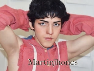 Martinjhones